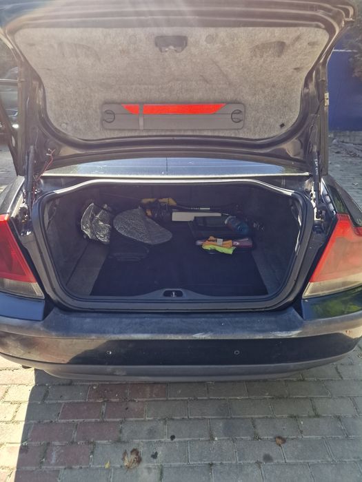 Volvo S60 2001,  2.4 TDI 120kw (163cp)