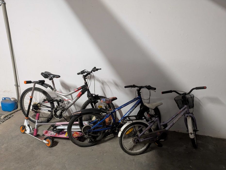 Скейтборд за момче и момиче