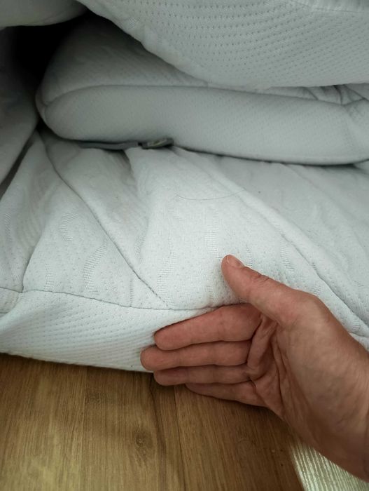 Топ Матрак wellpur 8 cm