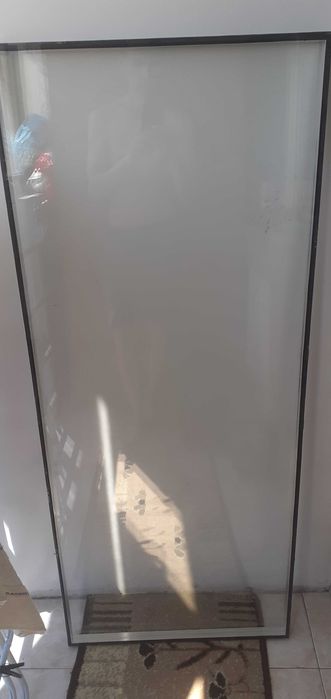 Продам 2-ой стеклопакет для пластикового окна