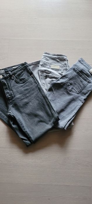 Дънки на Armani jeans, Zara,Liu Jo, Mohito