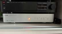 DAC  Xindak DAC-5 II - cu LAMPA /Tub