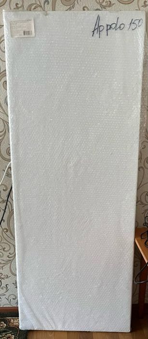 Экран для ванны. Торг. Металлический. Облегченный