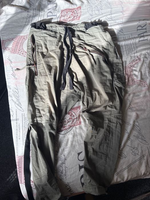 Pause loki панталон