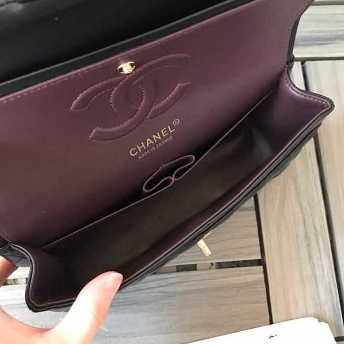 Geanta Chanel Flap