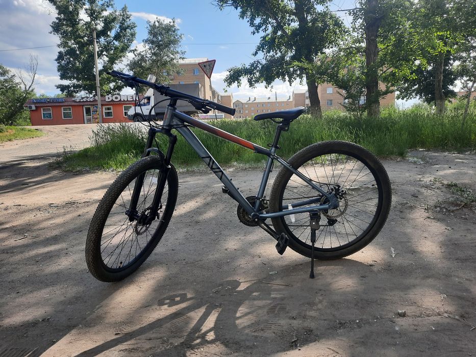 Велосипед  AVA б/у