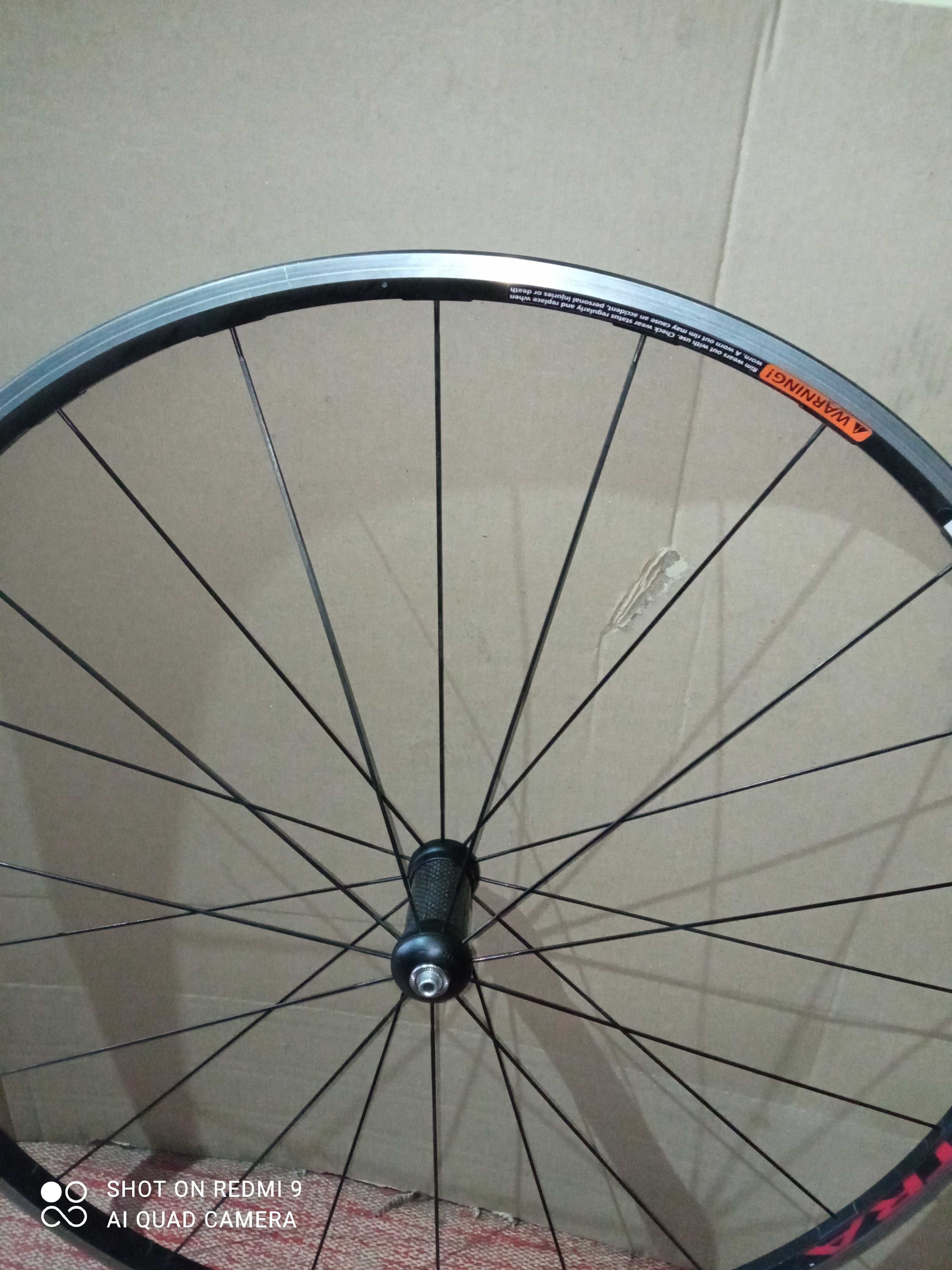 Campagnolo neutron ultrs