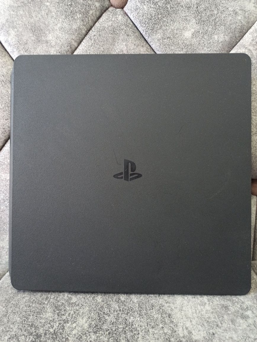 playstation4 slim ps4 пс4 плейстейшен