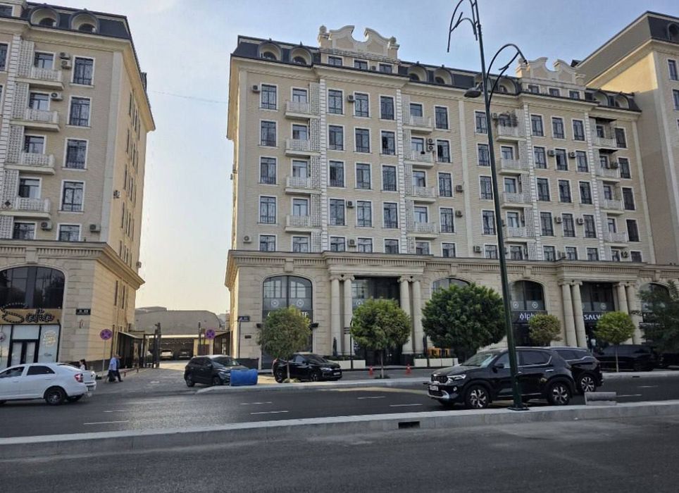 Продается квартира 3/6/8,ко Шота Руставели, ЖК White House