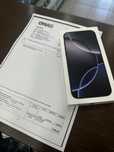 iPhone 16 Pro Max / 512GB / Sigilat / Factura eMAG / Garantie 24 luni