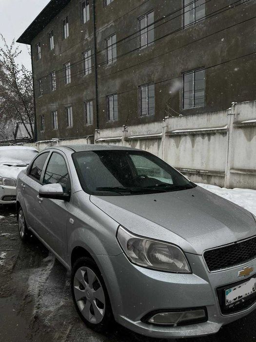 Предоставляю Chevrolet Nexia для выкупа забираете авто