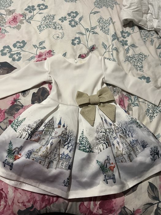 Детски якета и дрехи!