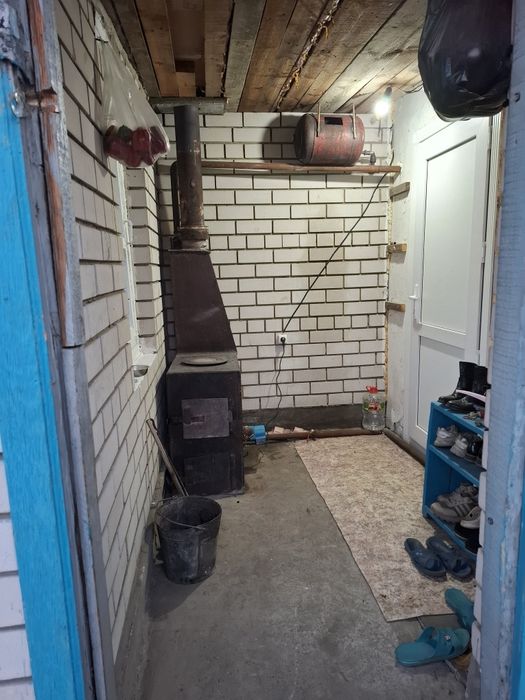 Продаётся зимняя дача на Бобровке