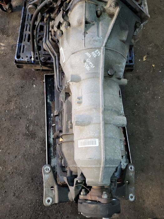 Cutie viteze automata 6hp21 bmw e90,e91,e92,e93 motor n54  335i