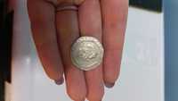 Монета Кралица Елизабет