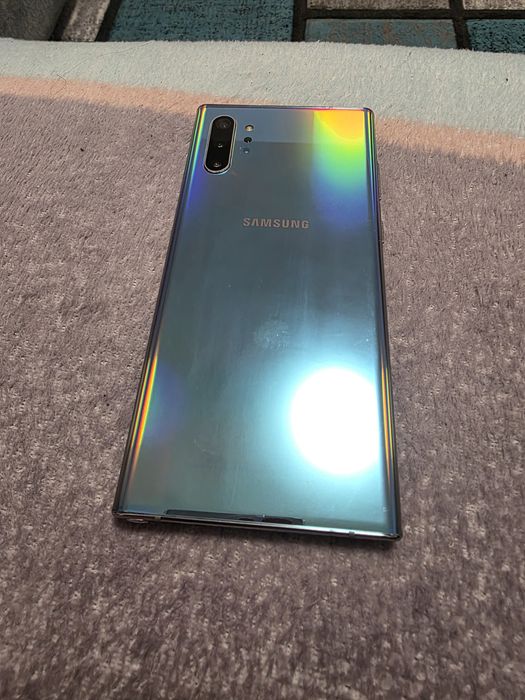 Samsung Note 10 + ( plus)