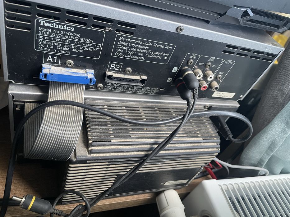 Vand boxe si subwoofer