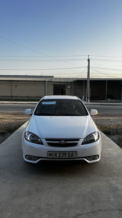 Chevrolet Gentra 2022 toza