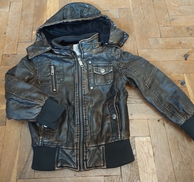 Детски якета за момче