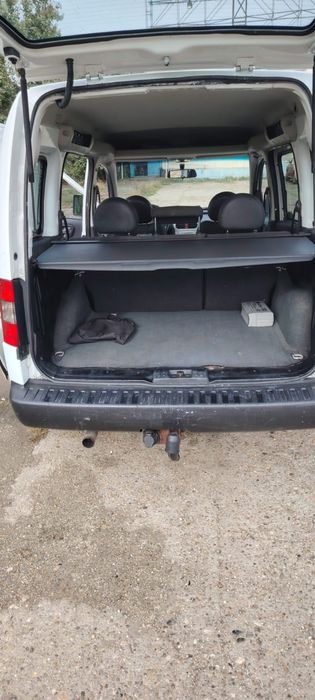 Opel Combo 1,7 CDTI