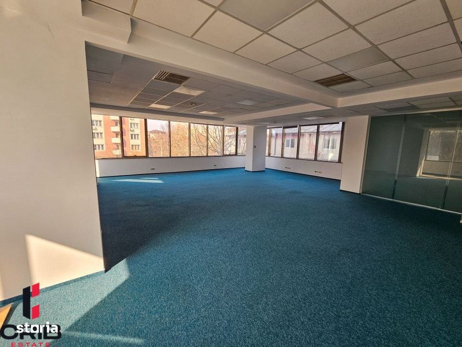 Spatii birouri incepand de la 45mp Crangasi Virtutii Lujerului Metrou