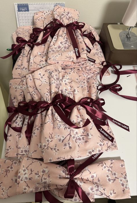 Панделки с имена за всеки повод