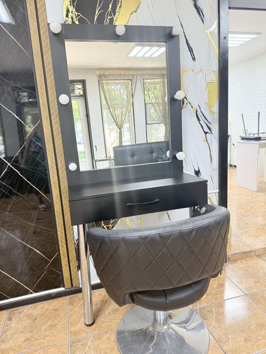 Продается обородование для салона