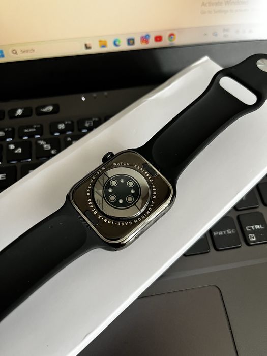 Apple watch series 10