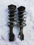 Telescoape cu arc seat ibiza motor 1,4 b MK4 6k2 facelift 2001