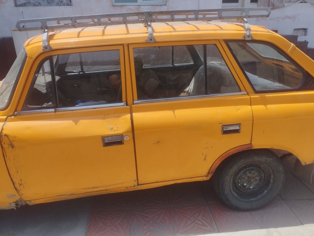 1987 yil moskvich