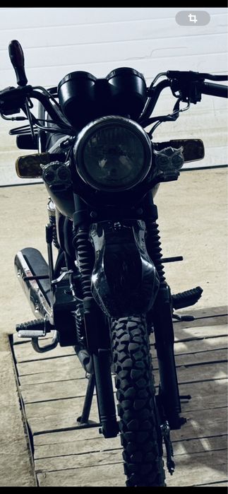 gsx suziki 200куб