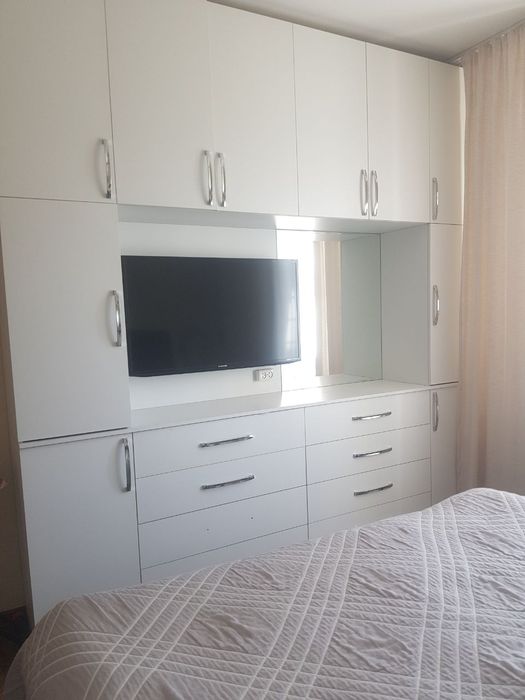 Куйлюк 7 5 64    4х комнатная