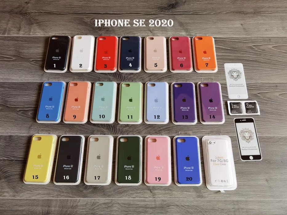 Lichidare stoc Husa Apple iPhone 12 Pro / Max, 11 Pro / Max, XS Max