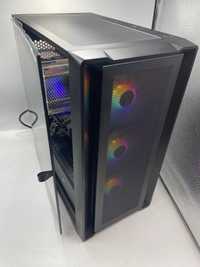 PC Desktop Gaming Intel i5-12400F, 6C/12T, 32GB RAM, RTX 4060, SSD 1TB
