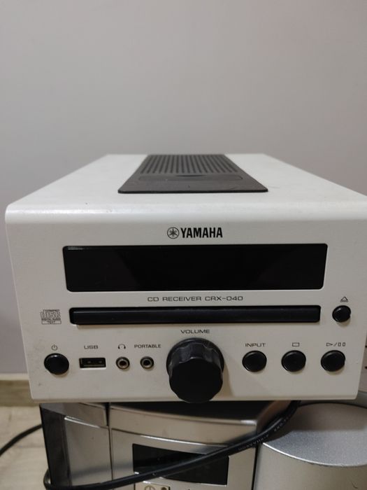 Продавам мини система Yamaha