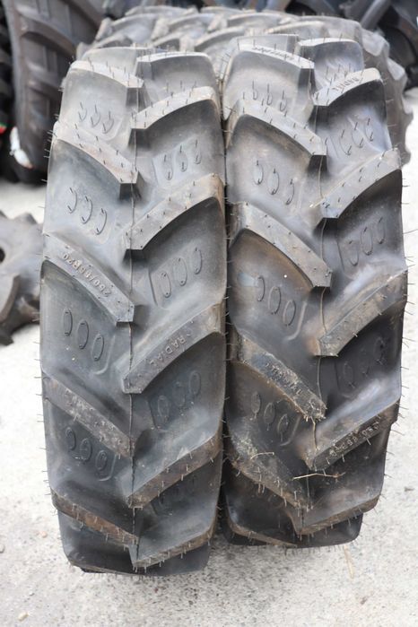 250/85r20 cauciucuri noi bkt agrimax anvelope pt tractor viticol