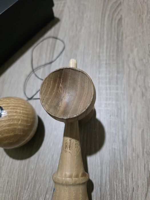 Vand Kendama KROM Eclipse RFS