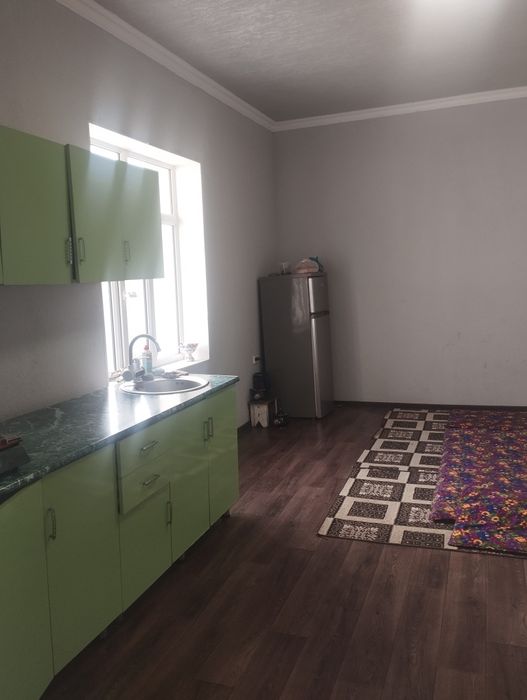 Срочно жомбой марказиниг хокимияти да ховли сотилади