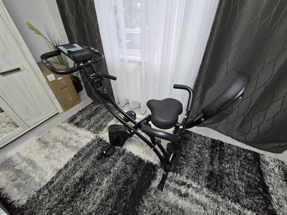 Vand bicicleta fitness