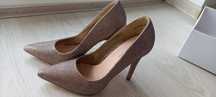 Pantofi cu toc Nr 38 New Look