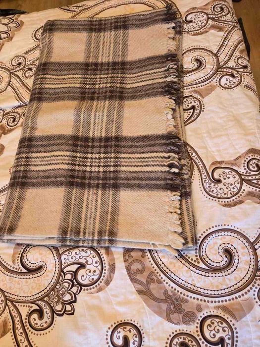 Родопско одеало - комплект или по единично