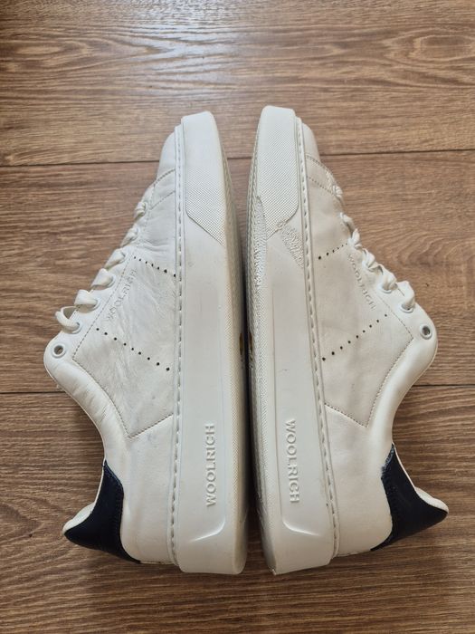 Sneakers barbati Woolrich