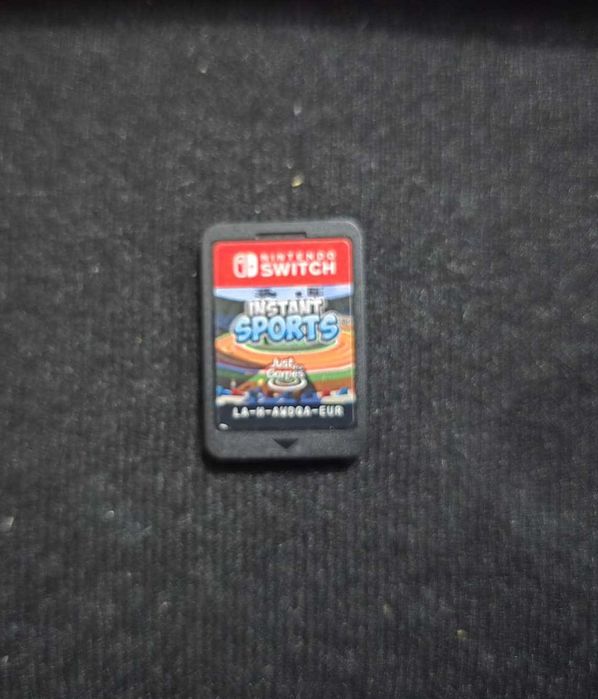 Joc Instant Sports  Pentru Nintendo Switch