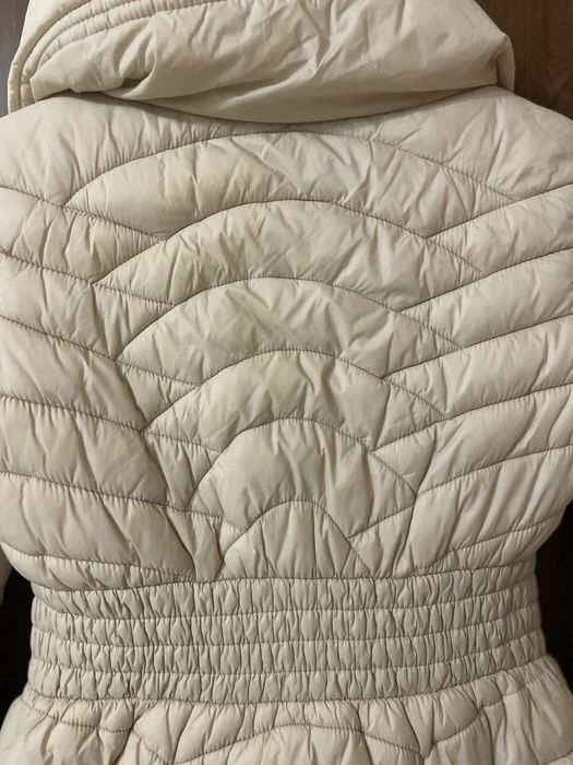 Зимно дамско яке ХS, S