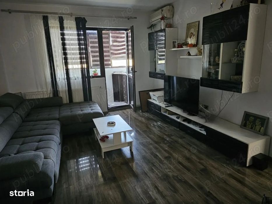 Apartament 2 camere de inchiriat | Aurora Vest