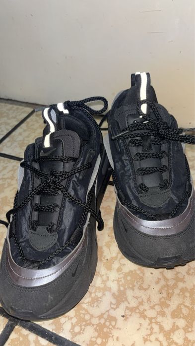 nike air max furyosa