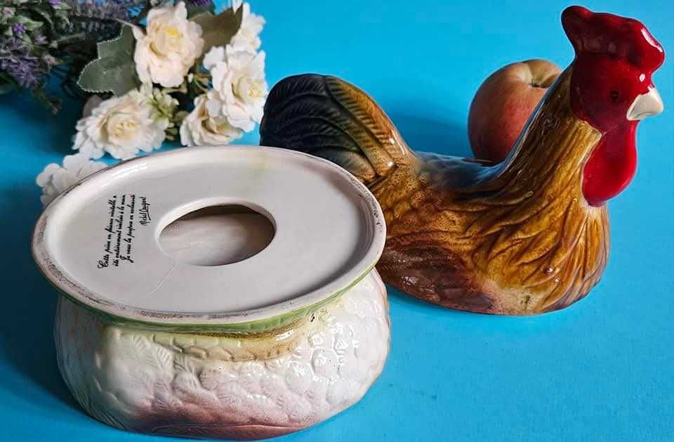 Френски терин за пастет