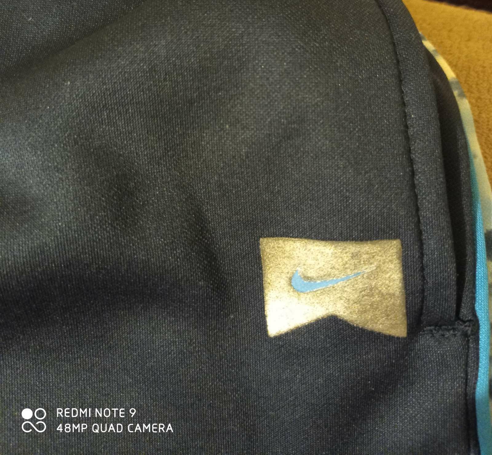 Спортен анцуг Nike - долница