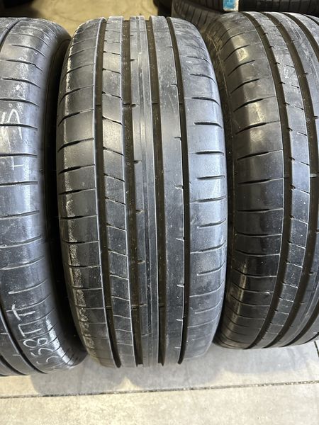 235/60/18 DUNLOP 4бр