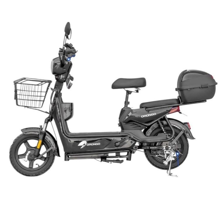 Электро скутер срочно продаётся